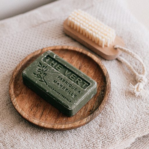 It is eco-friendly, safe for the scalp and lasts for 50 washes. Find out more about the shampoo bar