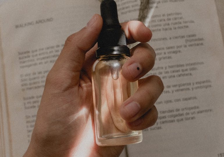 Gluten-free cosmetics - hit or miss?