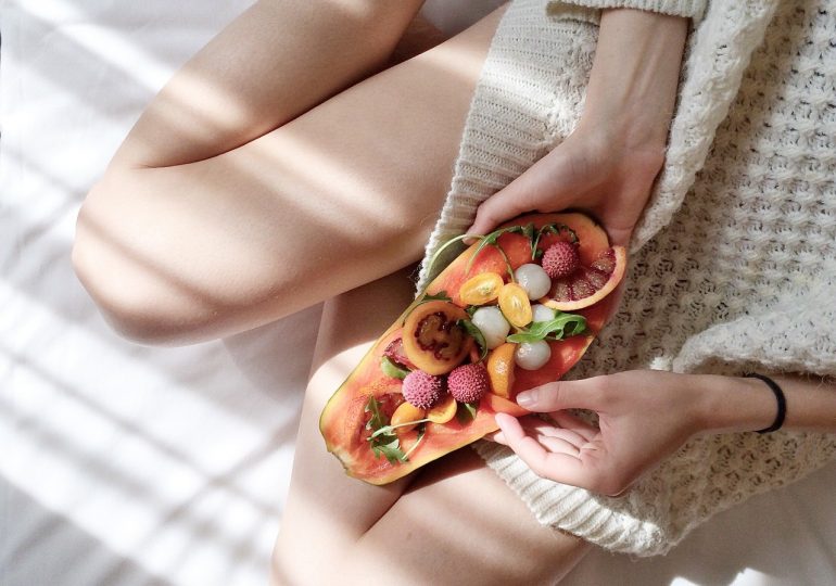 5 eating habits to help your skin stay beautiful longer