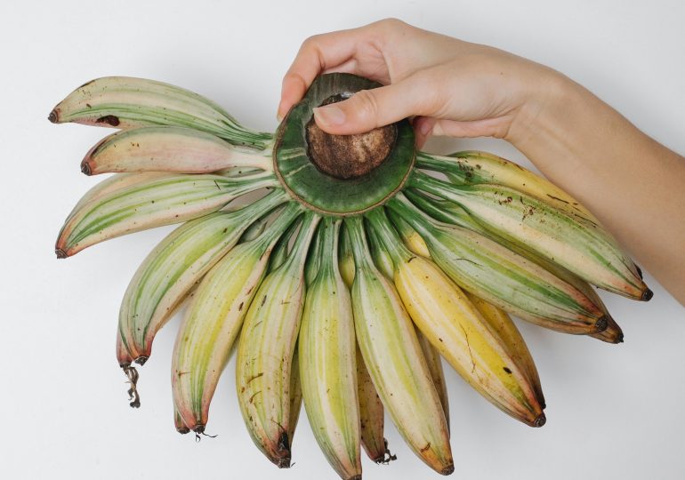 5 beauty benefits of banana peel