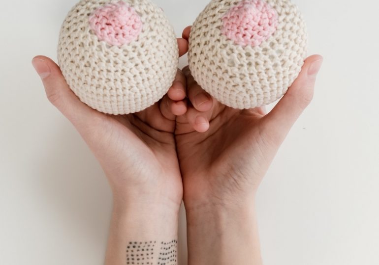 Everything you need to know about your first mammogram