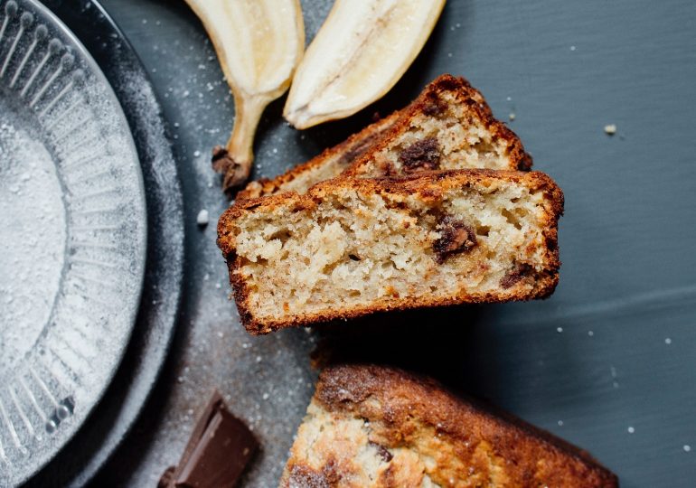 We serve Meghan Markle's banana bread recipe and suggest why you should eat it