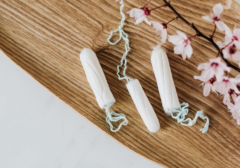 Everything you want to know about tampons, but are embarrassed to ask