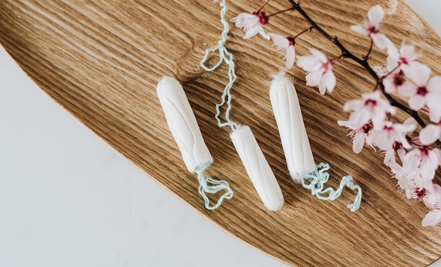 Everything you want to know about tampons, but are embarrassed to ask