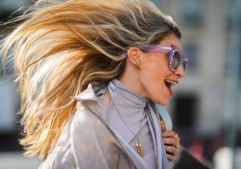8 crimes you've probably committed on your hair