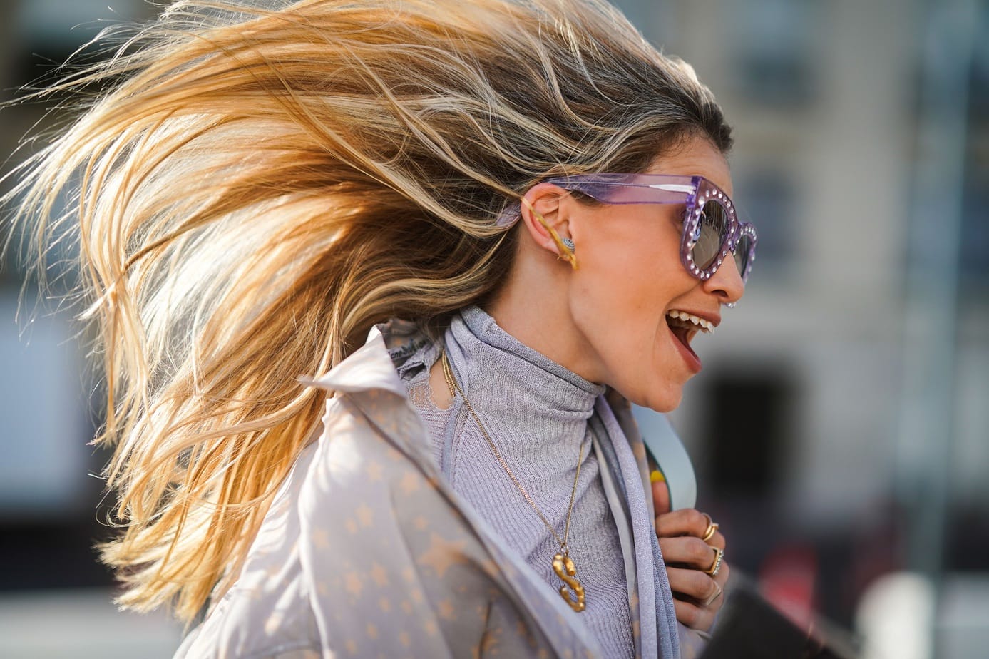8 crimes you’ve probably committed on your hair