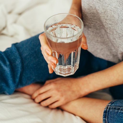 5 signals your body sends when it’s getting too little water