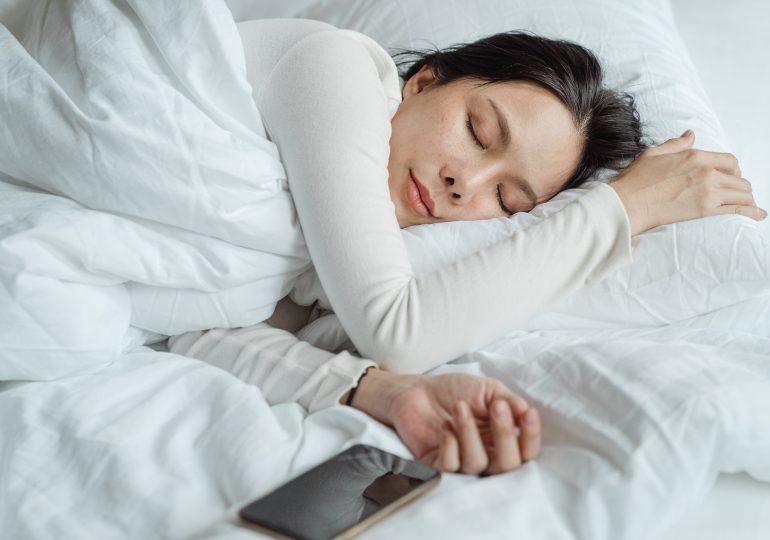 Are morning naps healthy? The answer to this question may surprise you