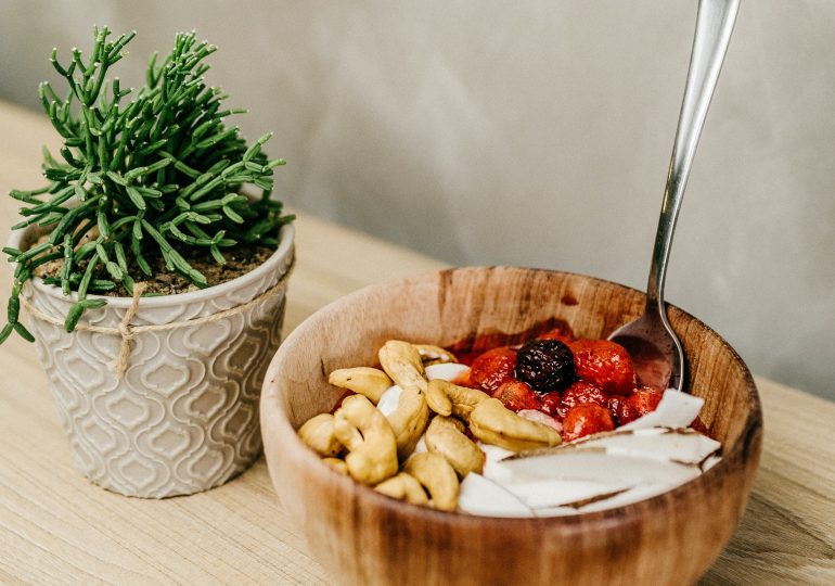 5 superfoods to get into your diet today