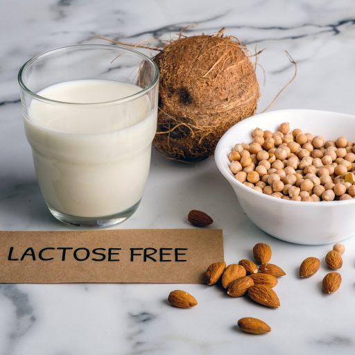 5 facts about lactose-free products