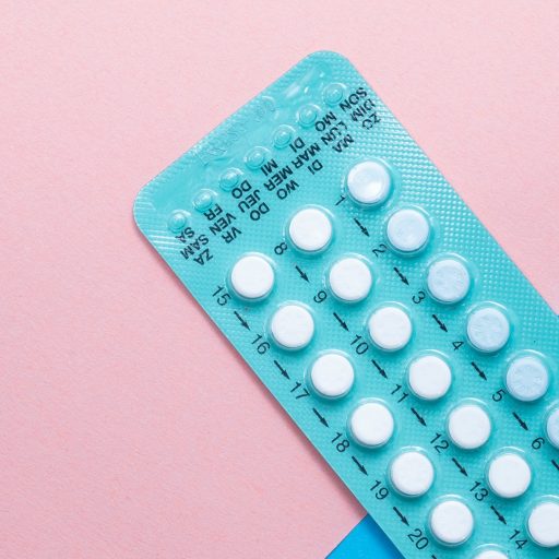 Birth control pills – what do you need to know before you take your first pill?