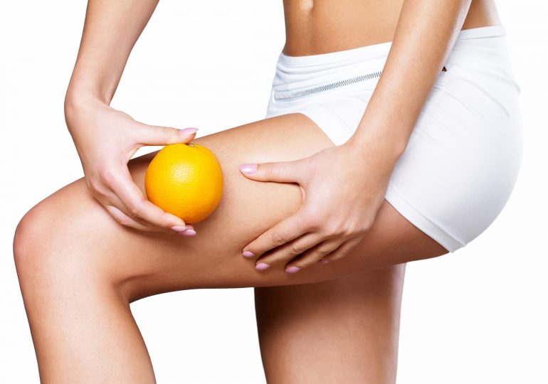What is orange peel and how to fight it?
