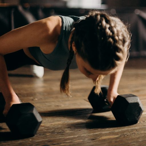 Here are 4 common exercises that most people do incorrectly