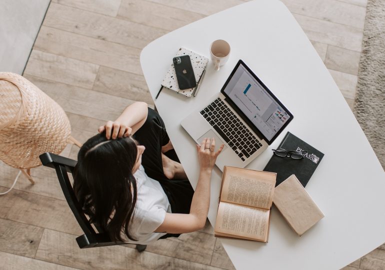 Do you know what to do to increase your concentration and learn faster?
