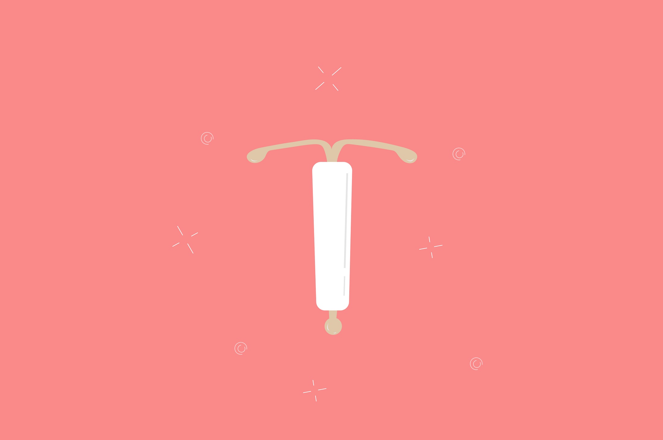 The contraceptive IUD – what do you need to know about it?