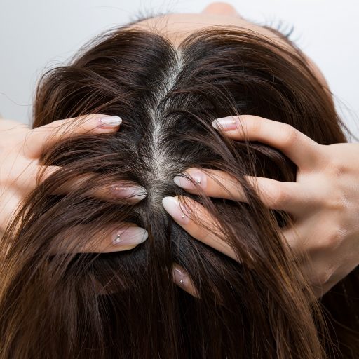 What does the scalp say about our health?