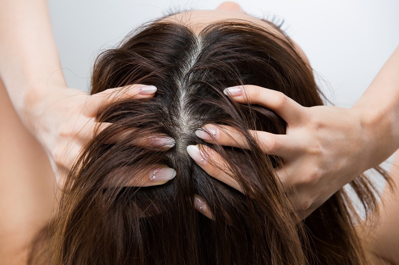 What does the scalp say about our health?