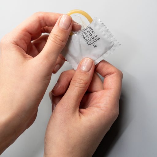 Condoms – what do you need to know about them?