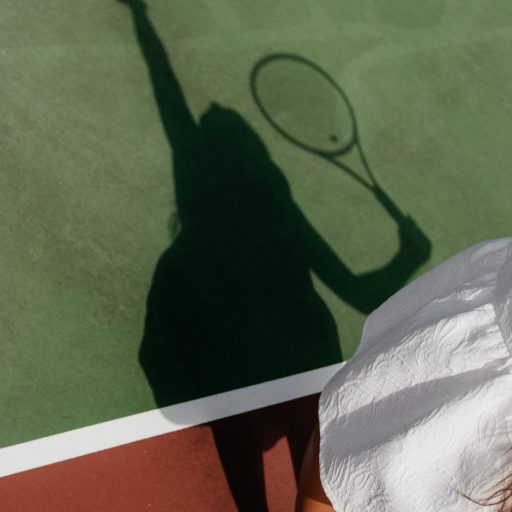Do you know the benefits of playing tennis regularly?