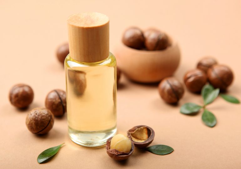 Macadamia oil - properties, effects and uses
