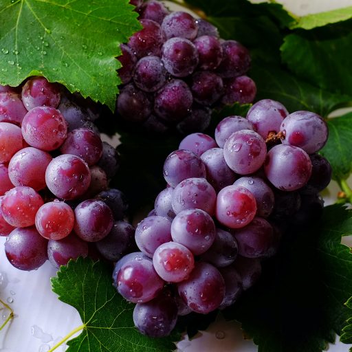 Grapes for beauty. We tell you how you can use them to make your own beauty products