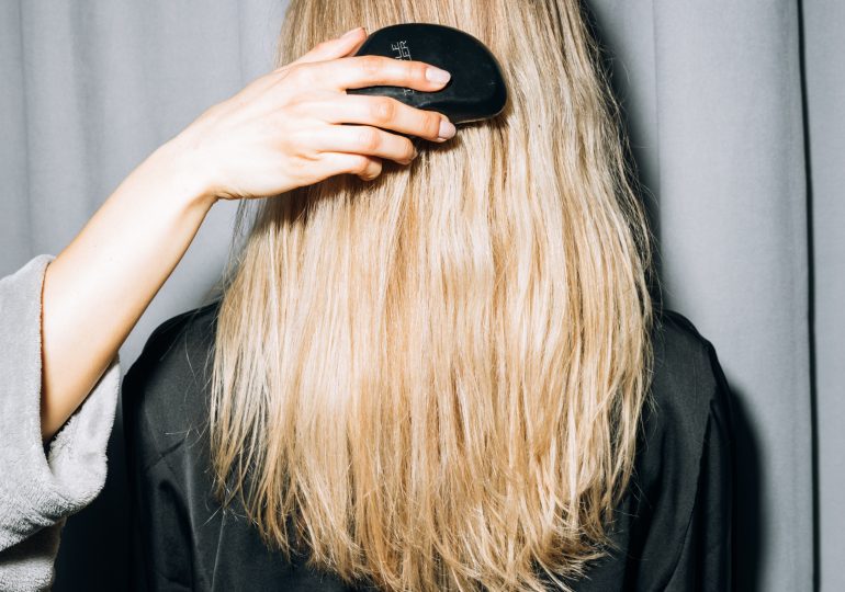 Do you have thin hair? These are ways to make your hair look better