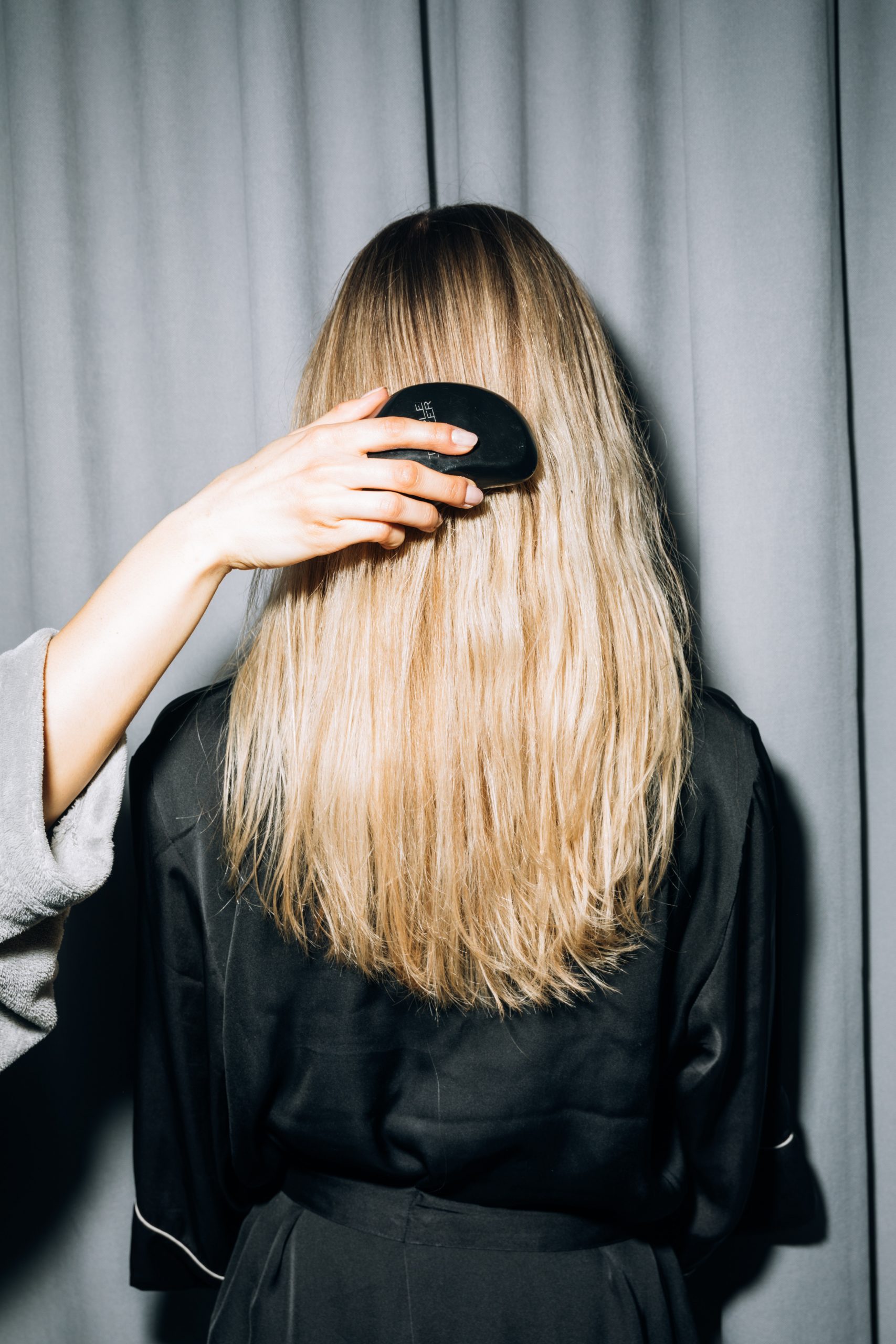 Do you have thin hair? These are ways to make your hair look better
