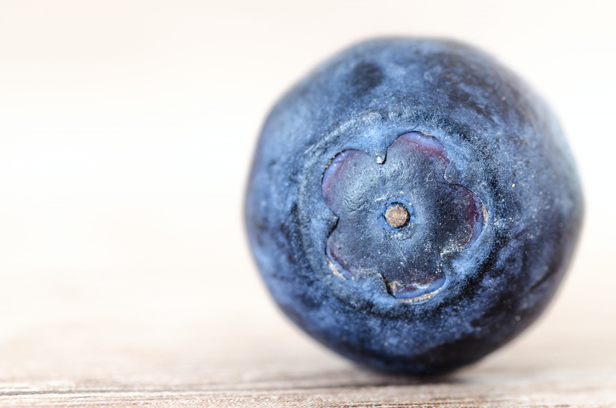 3 beauty benefits of blueberries