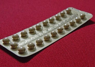 4 side effects of birth control you need to know about