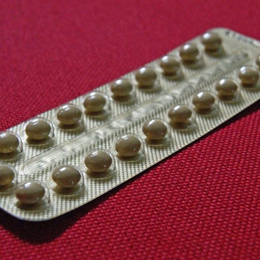 4 side effects of birth control you need to know about
