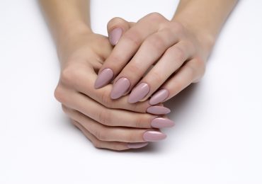 Nail shape - what does it change and what are the choices?
