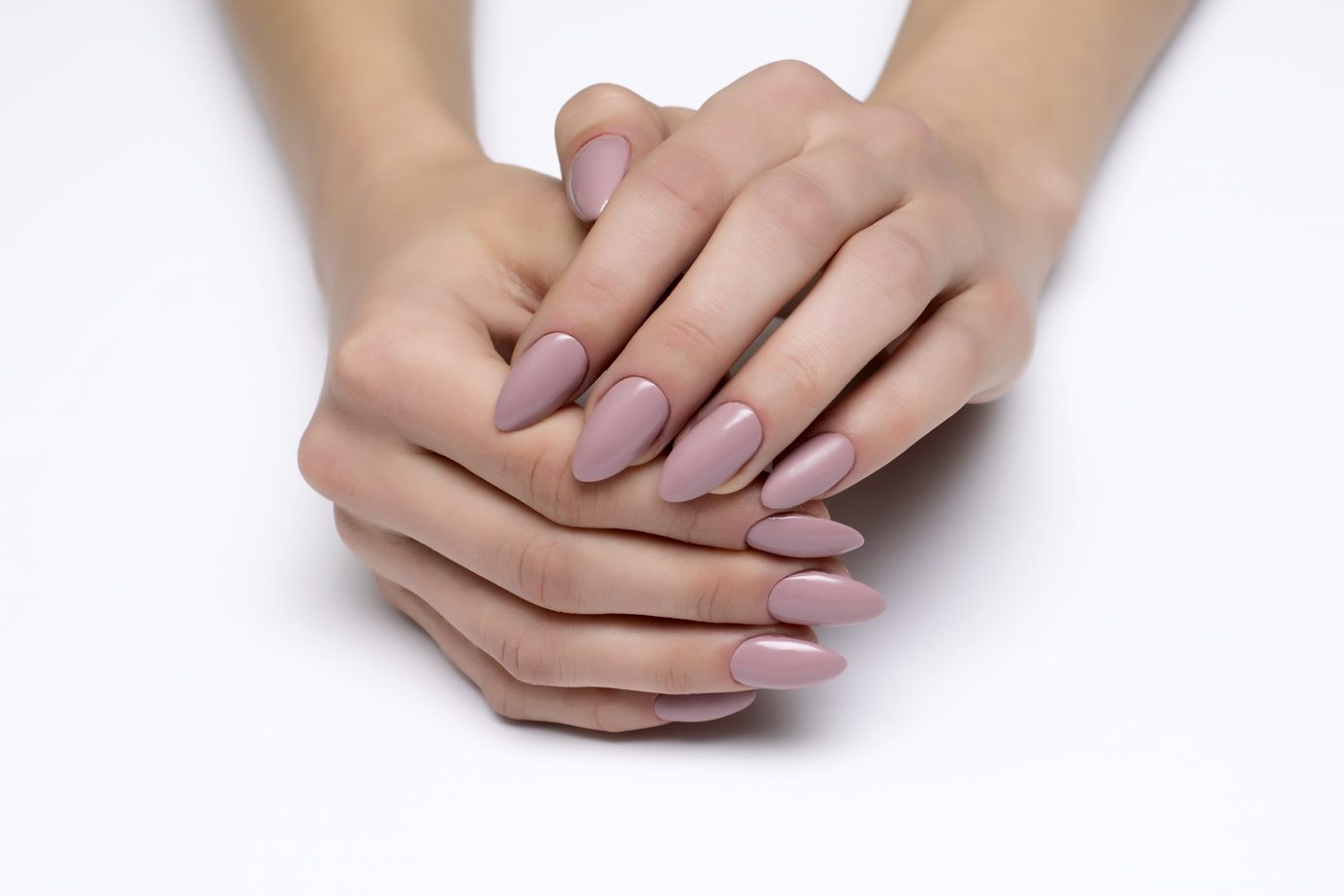 Nail shape – what does it change and what are the choices?