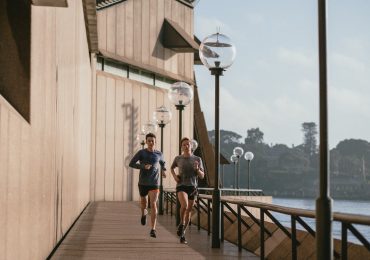 What does regular running give us? We remind you the advantages of jogging and tell you where to start
