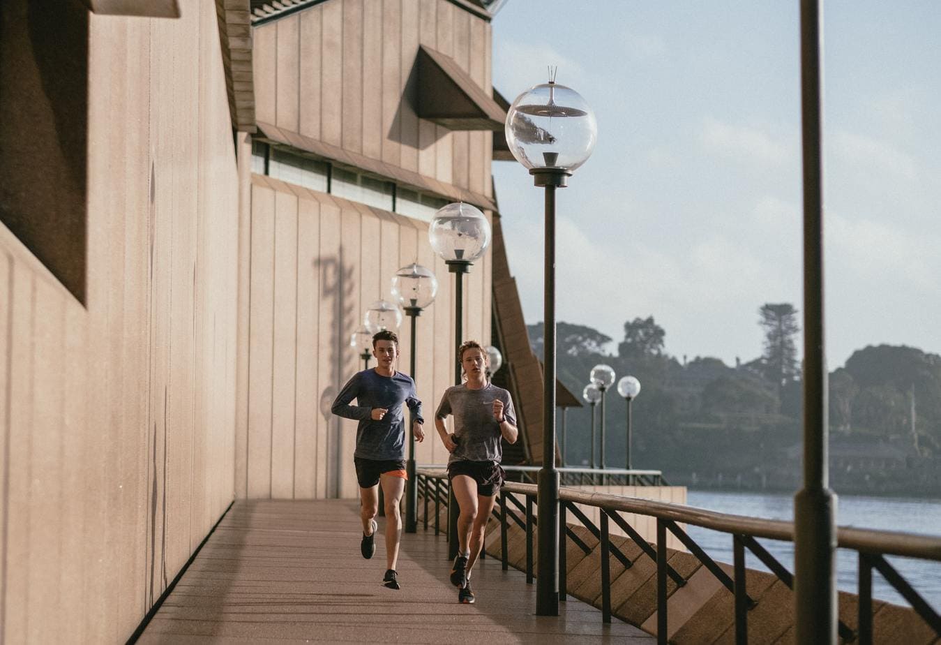 What does regular running give us? We remind you the advantages of jogging and tell you where to start