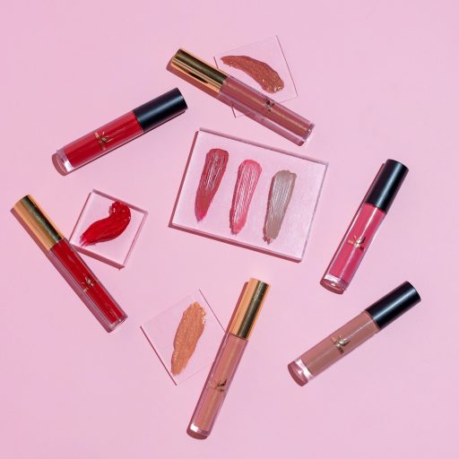 How to Find the Perfect Liquid Lipstick for Your Style