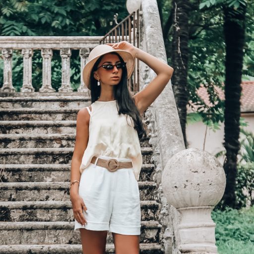 Bold, Beautiful, and Made-in-Italy: Clothing that Will Make Your Heart Sing