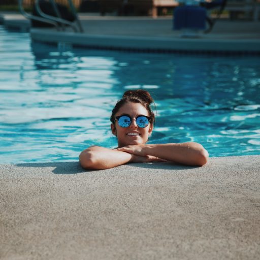 Acne and the sun – what should you keep in mind?