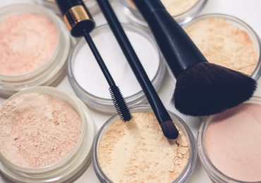 Why should people with acne-prone skin be wary of mattifying products?