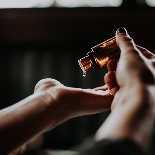 The Surprising Health Benefits of CBD products