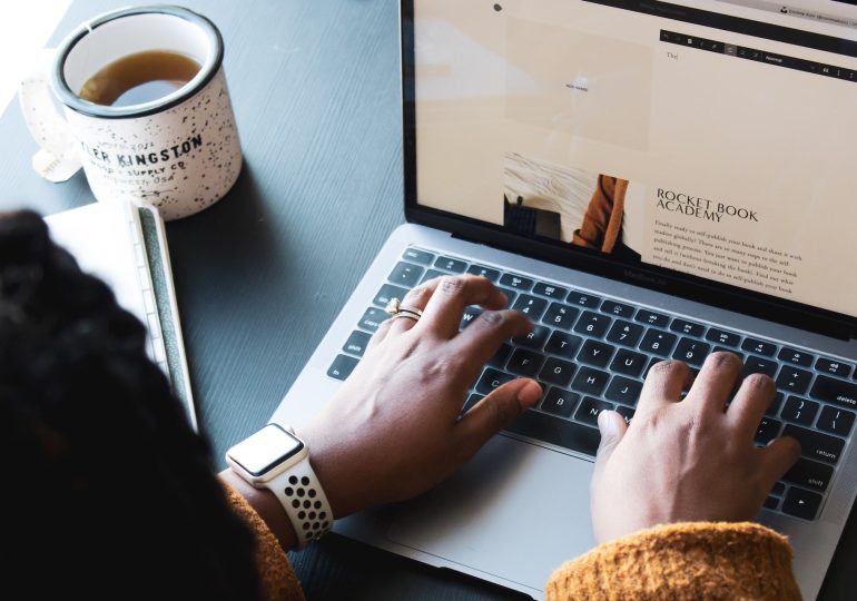 Take care of your blog. How to start an on-page optimization process?