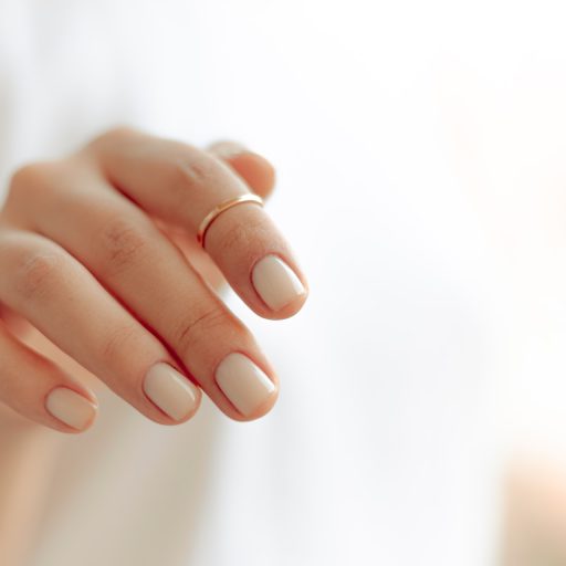 Did you know that nails can tell a lot about the state of your health?