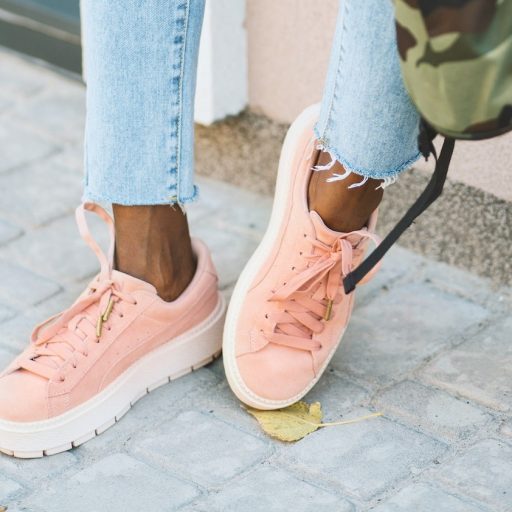 The Benefits of Buying Women’s Vulcanized Shoes Online