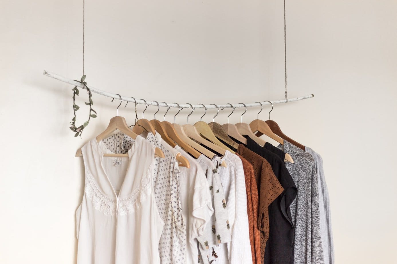 Capsule closet – do you know how to build it?