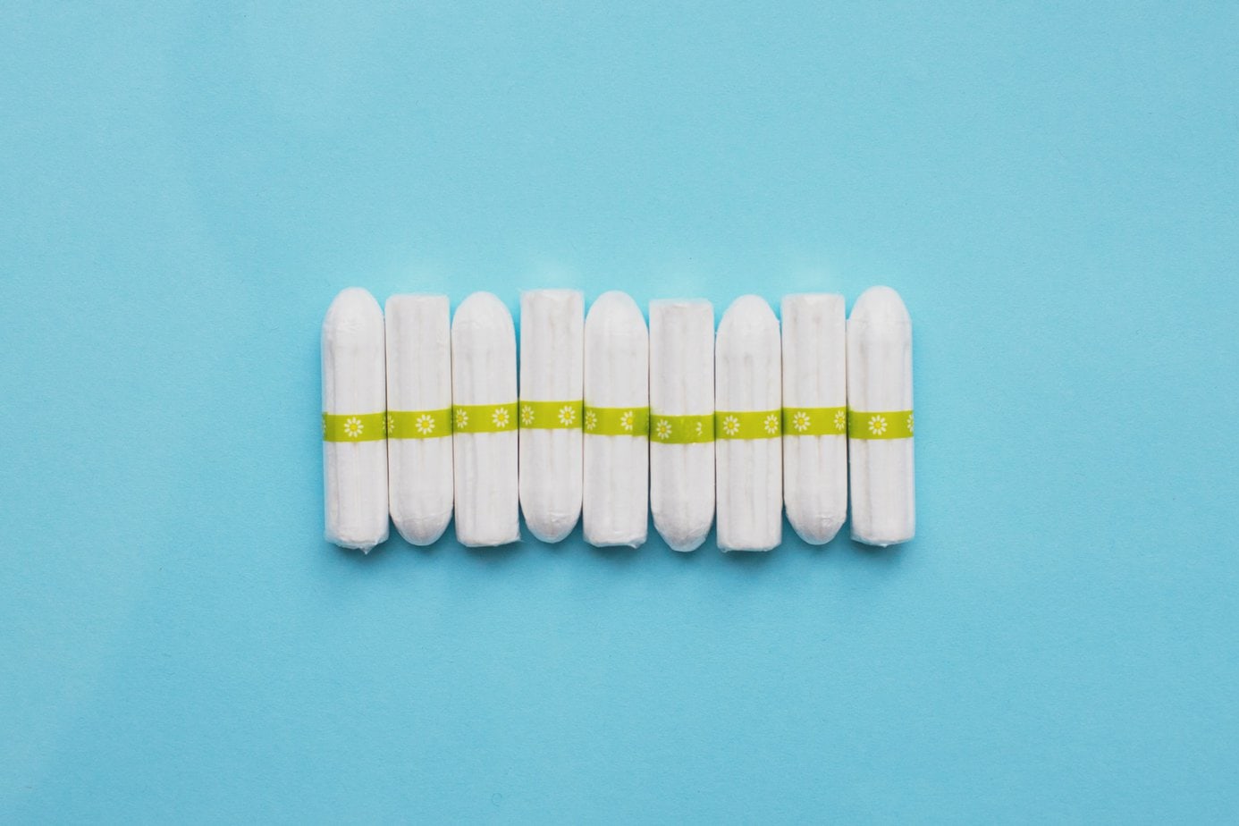 Is the use of tampons unhealthy?