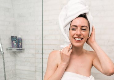 Hair oiling - how to create the most effective blends for your hair type yourself?