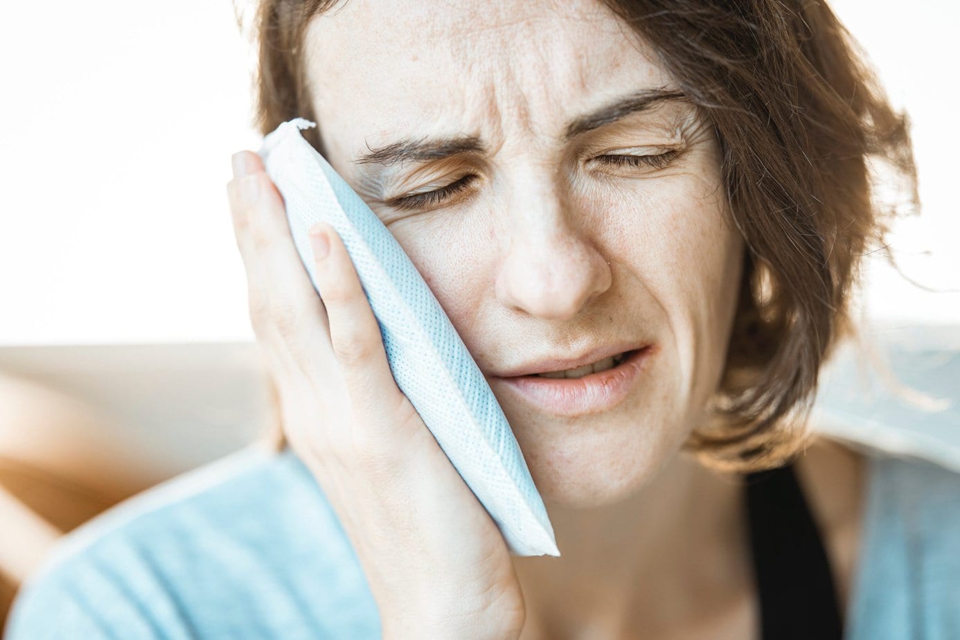Understanding Tooth Sensitivity and Existing Sensitivity Issues