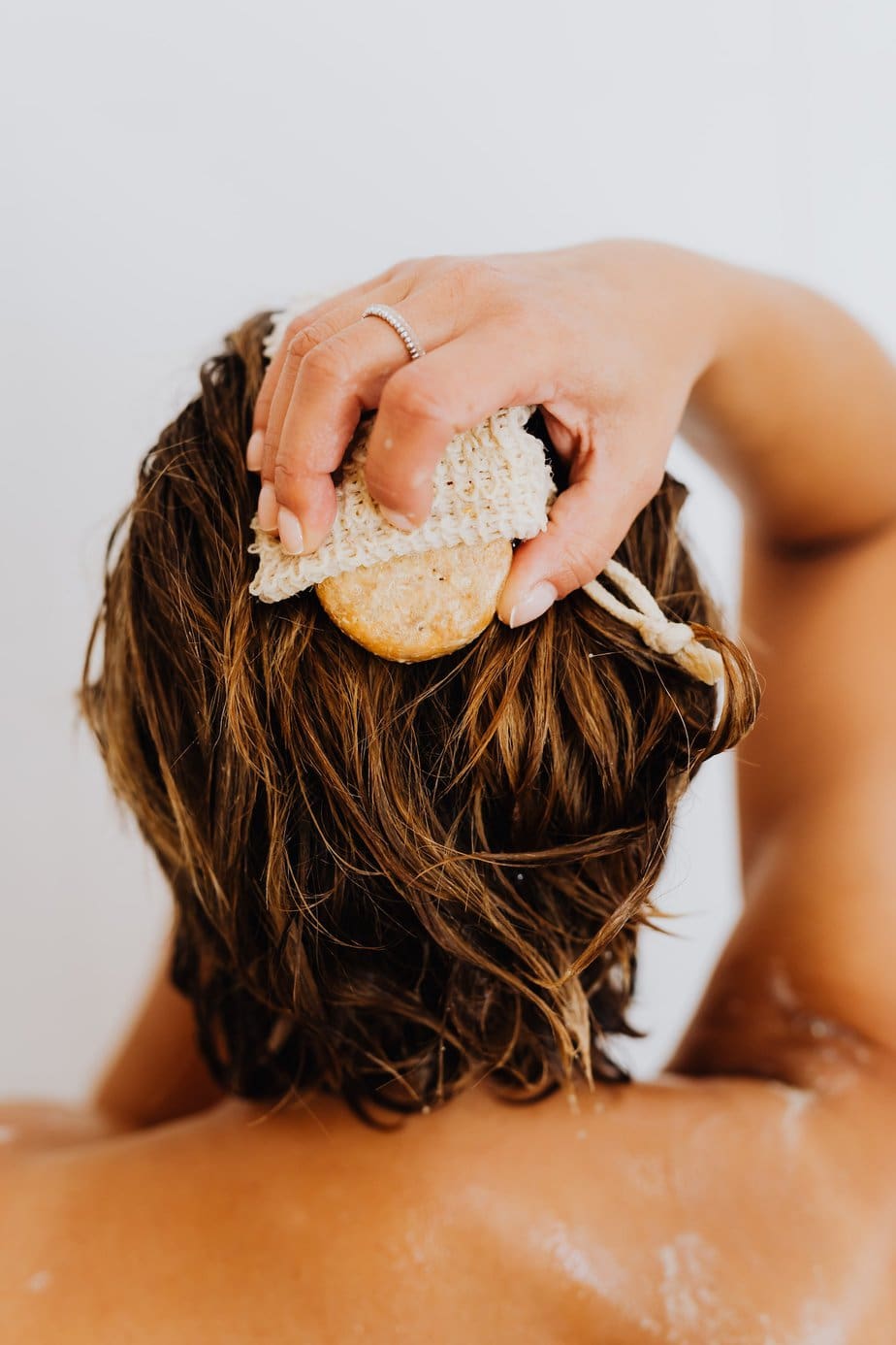Nurturing Your Scalp: A Guide to Optimal Care with Natural Hair Care Products
