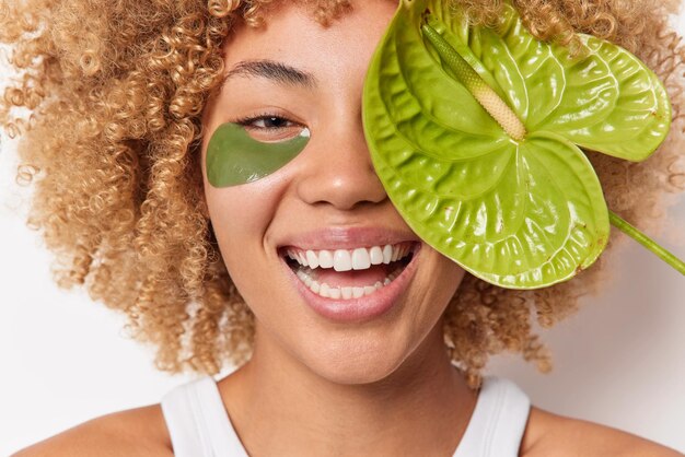 How your diet can influence skin health and appearance