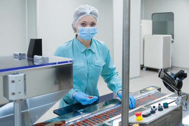 How Can Outsourcing Improve the Quality and Efficiency of Medical Device Production?