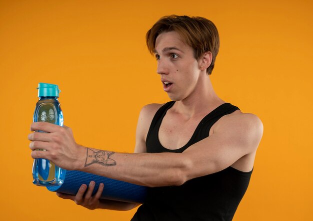 Unlocking Muscle Growth: How Peptides Enhance Your Fitness Journey